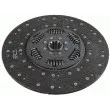Disque d'embrayage SACHS 1878 004 133 - Visuel 2