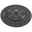Disque d'embrayage SACHS 1878 003 365 - Visuel 1