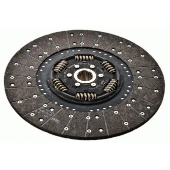 Disque d'embrayage SACHS 1878 004 232