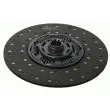 Disque d'embrayage SACHS 1878 003 767 - Visuel 1