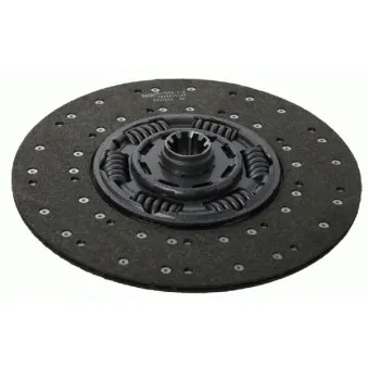 Disque d'embrayage SACHS