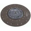 Disque d'embrayage SACHS 1878 003 661 - Visuel 2