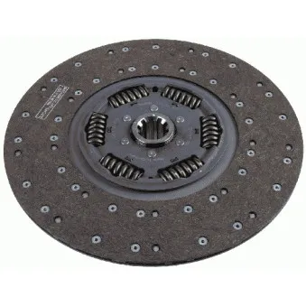 Disque d'embrayage SACHS