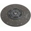 Disque d'embrayage SACHS 1878 003 658 - Visuel 2