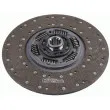 Disque d'embrayage SACHS 1878 003 657 - Visuel 2