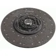 Disque d'embrayage SACHS 1878 003 658 - Visuel 1
