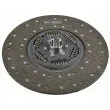 Disque d'embrayage SACHS 1878 004 456 - Visuel 1
