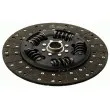 Disque d'embrayage SACHS 1878 007 169 - Visuel 1
