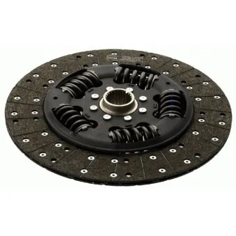 Disque d'embrayage SACHS 1878 007 169