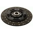 Disque d'embrayage SACHS 1878 007 169 - Visuel 2