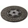 Disque d'embrayage SACHS 1878 007 172 - Visuel 1
