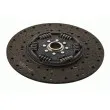 Disque d'embrayage SACHS 1878 007 124 - Visuel 1