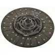 Disque d'embrayage SACHS 1878 007 072 - Visuel 2