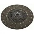 Disque d'embrayage SACHS 1878 007 072 - Visuel 1