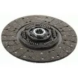 Disque d'embrayage SACHS 1878 007 250 - Visuel 1