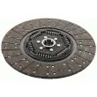 Disque d'embrayage SACHS 1878 007 250 - Visuel 2