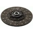 Disque d'embrayage SACHS 1878 007 172 - Visuel 2