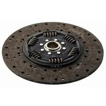 Disque d'embrayage SACHS 1878 007 253