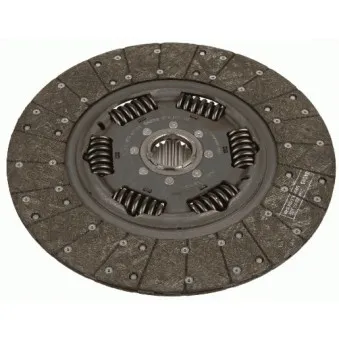 Disque d'embrayage SACHS 1878 007 185
