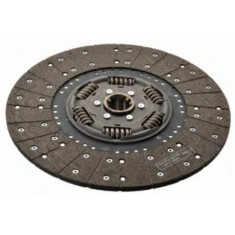 Disque d'embrayage SACHS