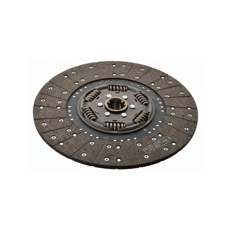 Disque d'embrayage SACHS 1878 007 279