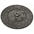 Disque d'embrayage SACHS 1878 007 339 - Visuel 1