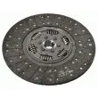 Disque d'embrayage SACHS 1878 007 339 - Visuel 2