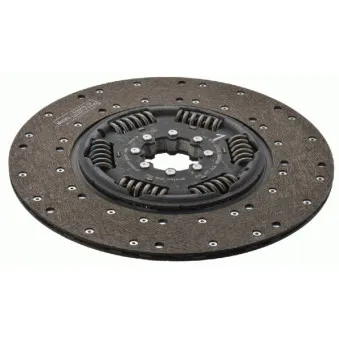 Disque d'embrayage SACHS 1878 007 368