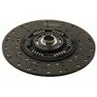 Disque d'embrayage SACHS 1878 007 254 - Visuel 2