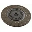 Disque d'embrayage SACHS 1878 007 278 - Visuel 2