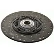 Disque d'embrayage SACHS 1878 007 366 - Visuel 2