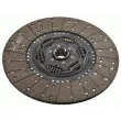 Disque d'embrayage SACHS 1878 007 939 - Visuel 2