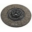 Disque d'embrayage SACHS 1878 007 939 - Visuel 1