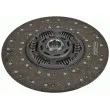 Disque d'embrayage SACHS 1878 006 584 - Visuel 1