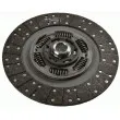 Disque d'embrayage SACHS 1878 007 622 - Visuel 2