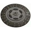 Disque d'embrayage SACHS 1878 007 622 - Visuel 1