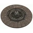Disque d'embrayage SACHS 1878 007 726 - Visuel 1