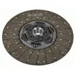 Disque d'embrayage SACHS 1878 006 848 - Visuel 1