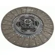 Disque d'embrayage SACHS 1878 006 713 - Visuel 2
