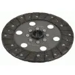 Disque d'embrayage SACHS 1864 634 026 - Visuel 2