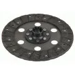 Disque d'embrayage SACHS 1864 634 026 - Visuel 1