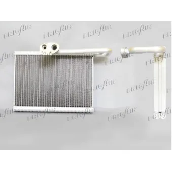 Évaporateur climatisation FRIGAIR