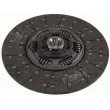 Disque d'embrayage SACHS 1878 005 367 - Visuel 2