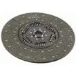 Disque d'embrayage SACHS 1878 005 165 - Visuel 1