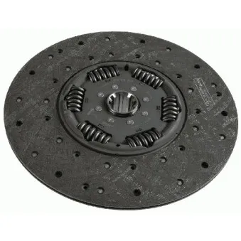 Disque d'embrayage SACHS