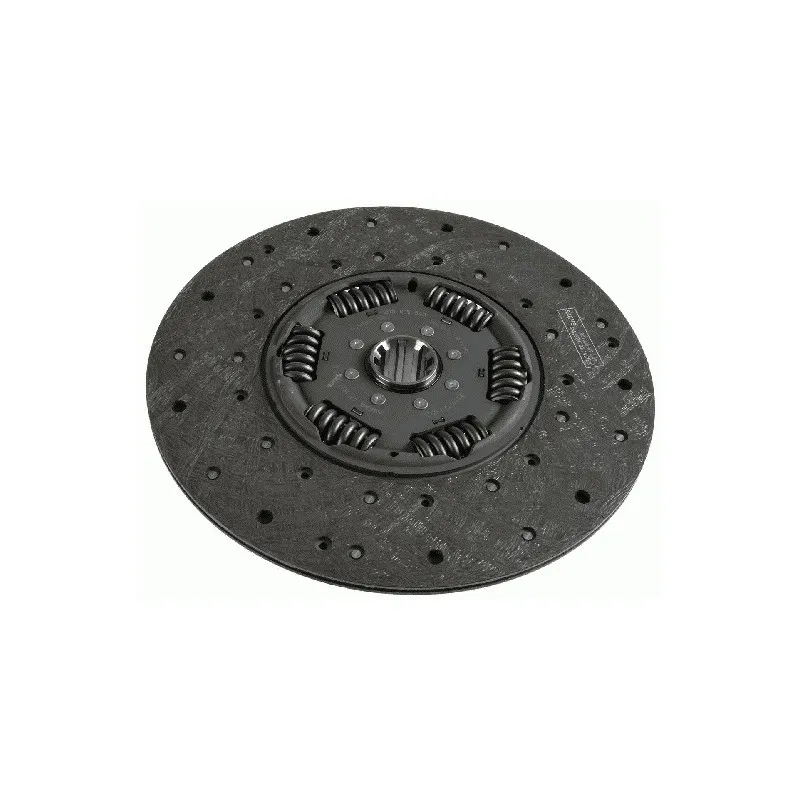 Disque d'embrayage SACHS 1878 005 540
