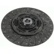 Disque d'embrayage SACHS 1878 005 601 - Visuel 1