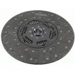 Disque d'embrayage SACHS 1878 004 832 - Visuel 1