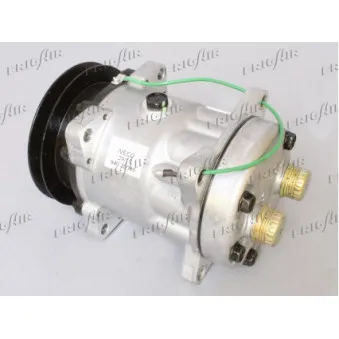 Compresseur, climatisation FRIGAIR