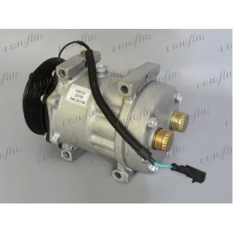Compresseur, climatisation FRIGAIR